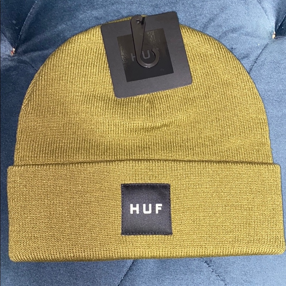 Huf beanie